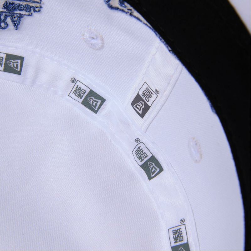 ニューエラ NEW ERA メンズ レディース ユニセックス [ゴルフ] バケット01 Archive Logo ホワイト ERMZ53UW 詳細6