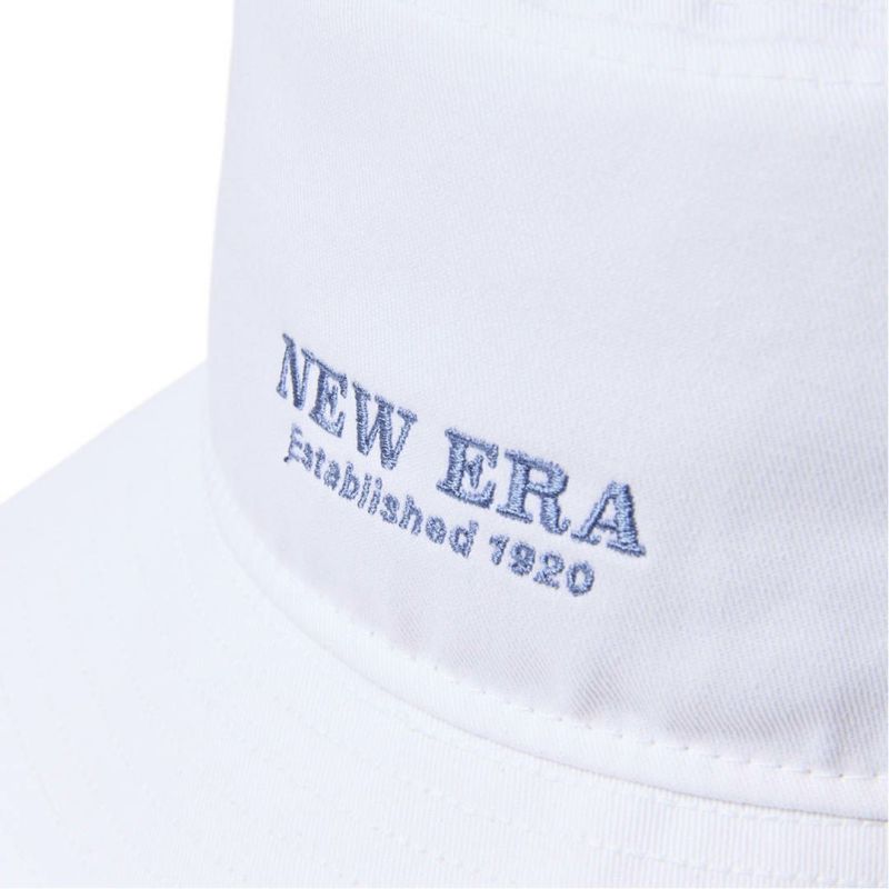 ニューエラ NEW ERA メンズ レディース ユニセックス [ゴルフ] バケット01 Archive Logo ホワイト ERMZ53UW 詳細7