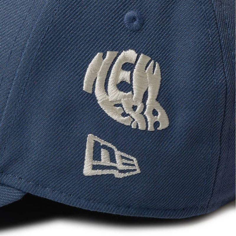 ニューエラ NEW ERA メンズ レディース ユニセックス [ゴルフ] 9FORTY Archive Logo スレート ERMZ53W3 詳細14