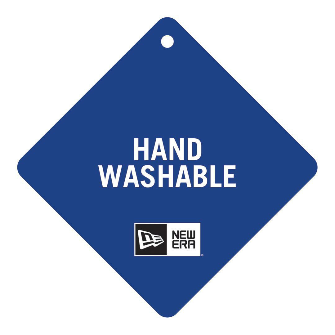 ニューエラ NEW ERA メンズ レディース ユニセックス [ゴルフ] 9FORTY A-Frame Stretch Cotton Washable ブラック ERMZ53WJ 詳細9