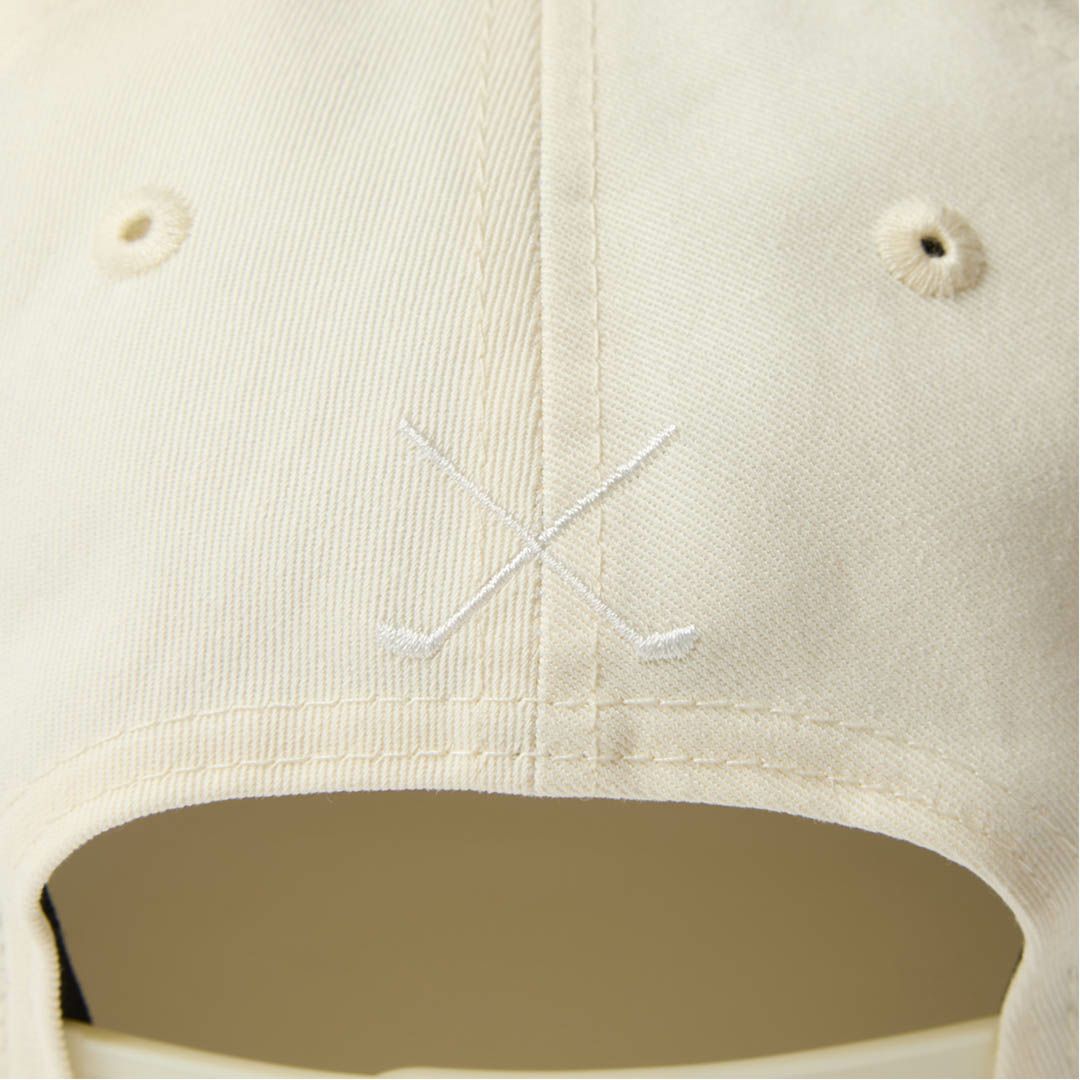 ニューエラ NEW ERA メンズ メンズ [ゴルフ]  9FORTY A-Frame Simple クロームホワイト ERMZ53WN 詳細6