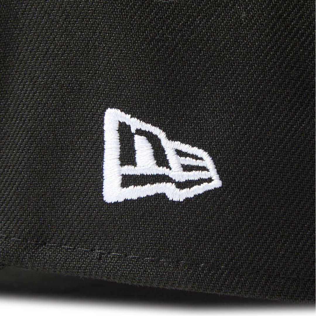 ニューエラ NEW ERA メンズ [ゴルフ] 9FORTY A-Frame Golf is good ブラック ERMZ53X3 詳細5