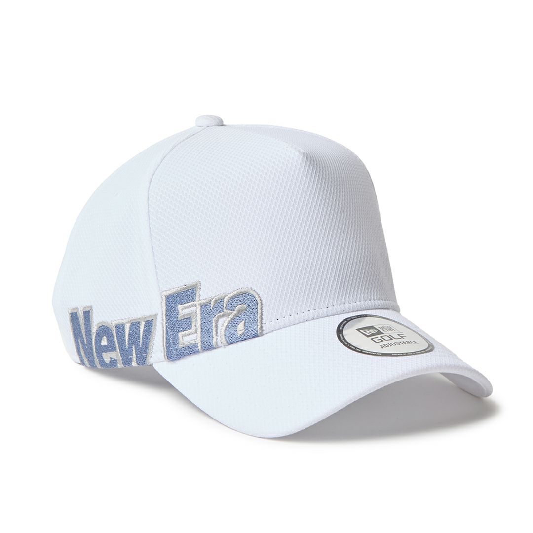 ニューエラ NEW ERA メンズ レディース ユニセックス [ゴルフ] 9FORTY A-Frame Diamond Era ホワイト ERMZ53X7 詳細5