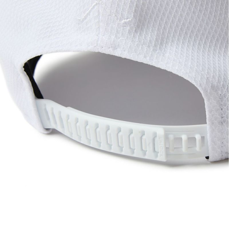 ニューエラ NEW ERA メンズ レディース ユニセックス [ゴルフ] 9FORTY A-Frame Diamond Era ホワイト ERMZ53X7 詳細7