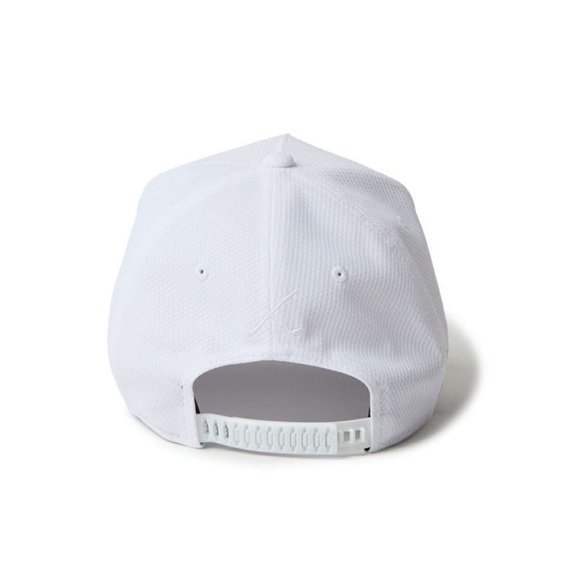 ニューエラ NEW ERA メンズ レディース ユニセックス [ゴルフ] 9FORTY A-Frame Diamond Era ホワイト ERMZ53X7 詳細8