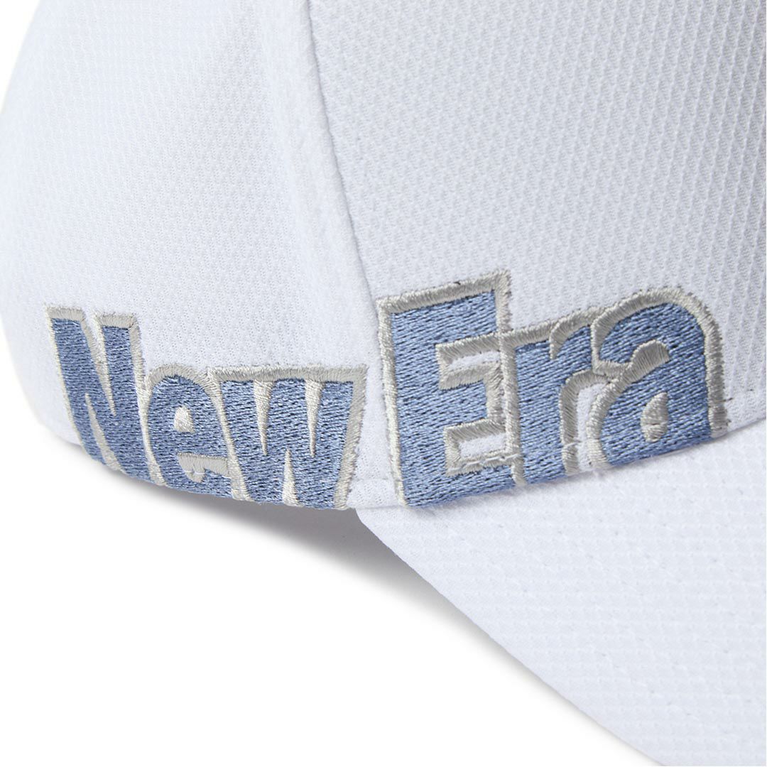 ニューエラ NEW ERA メンズ レディース ユニセックス [ゴルフ] 9FORTY A-Frame Diamond Era ホワイト ERMZ53X7 詳細10