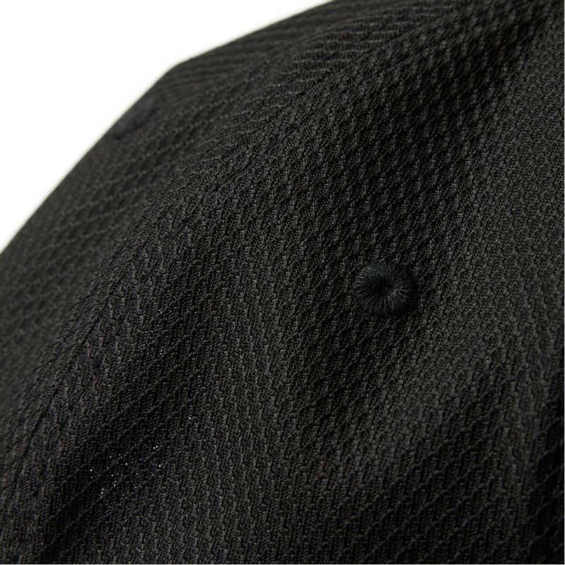 ニューエラ NEW ERA メンズ レディース ユニセックス [ゴルフ] 9FORTY A-Frame Diamond Era ブラック ERMZ53X8 詳細10