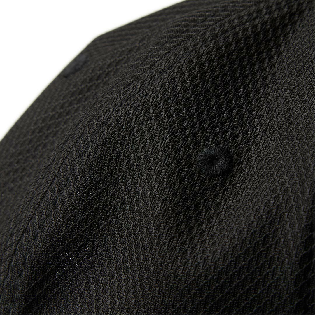 ニューエラ NEW ERA メンズ レディース ユニセックス [ゴルフ] 9FORTY A-Frame Diamond Era ブラック ERMZ53X8 詳細10