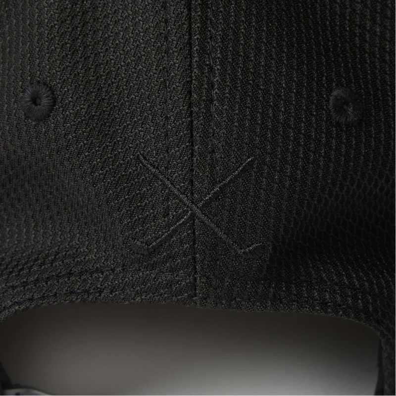 ニューエラ NEW ERA メンズ レディース ユニセックス [ゴルフ] 9FORTY A-Frame Diamond Era ブラック ERMZ53X8 詳細12