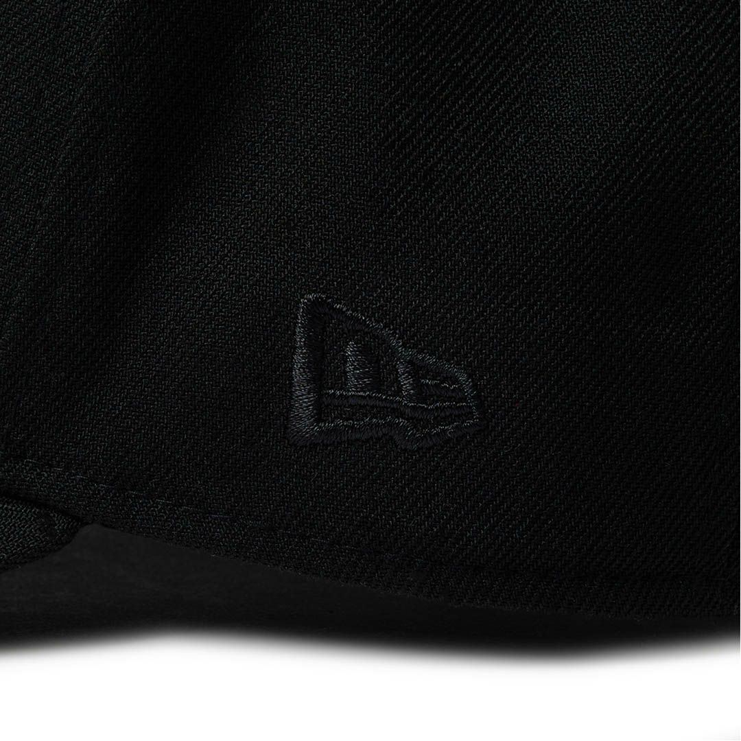 ニューエラ NEW ERA メンズ メンズ [ゴルフ] 9FORTY A-Frame Rhinestone ラインストーン ブラック ERMZ53XD 詳細5