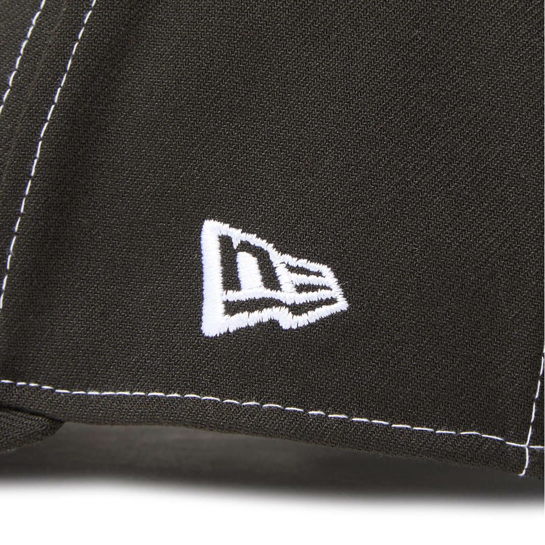 ニューエラ NEW ERA メンズ レディース ユニセックス [ゴルフ] 9SEVENTY ストレッチスナップ SESAME STREET セサミストリート Golf is Good ブラック ERMZ543B 詳細11