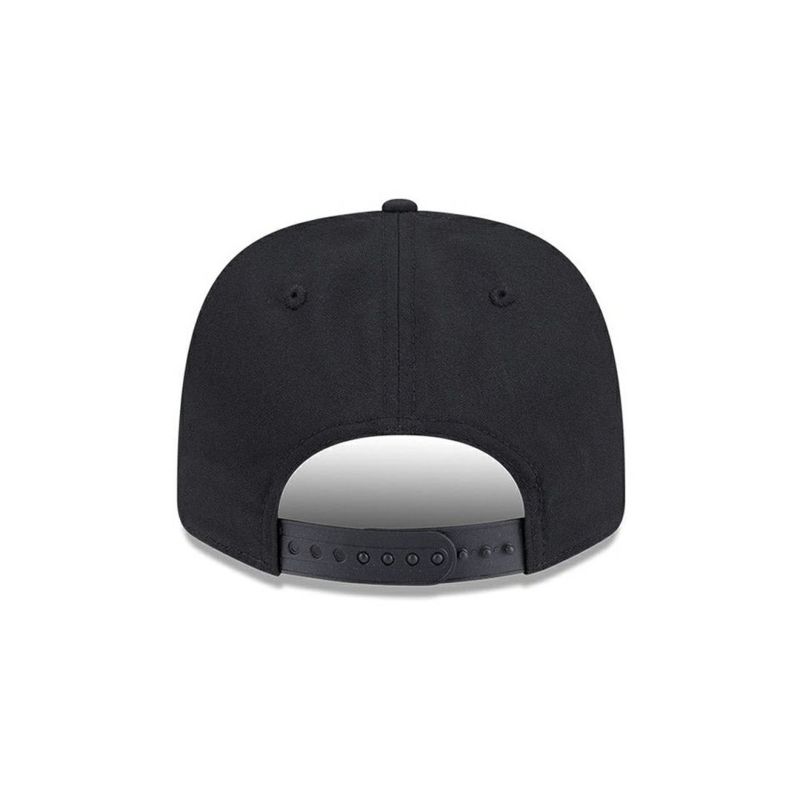 ニューエラ NEW ERA メンズ レディース ユニセックス 9SEVENTY ストレッチスナップ ブラック LIV GOLF LEGION ERMZ547C 詳細3