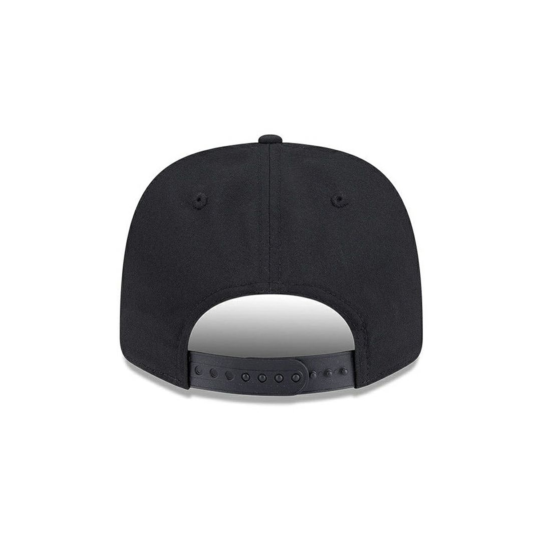 ニューエラ NEW ERA メンズ レディース ユニセックス 9SEVENTY ストレッチスナップ ブラック LIV GOLF LEGION ERMZ547C 詳細3