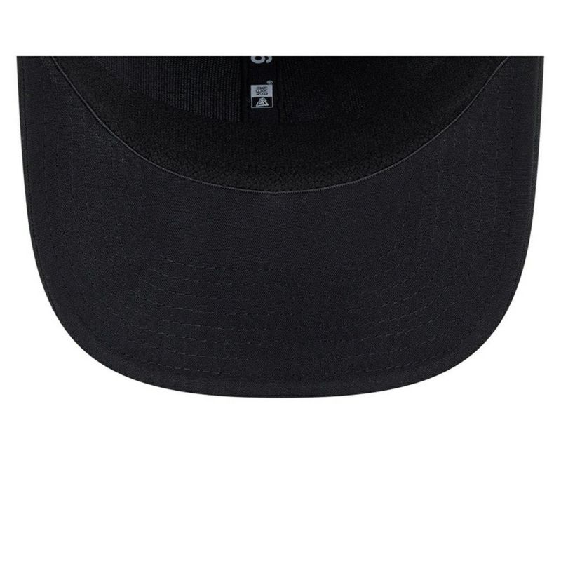 ニューエラ NEW ERA メンズ レディース ユニセックス 9SEVENTY ストレッチスナップ ブラック LIV GOLF LEGION ERMZ547C 詳細4