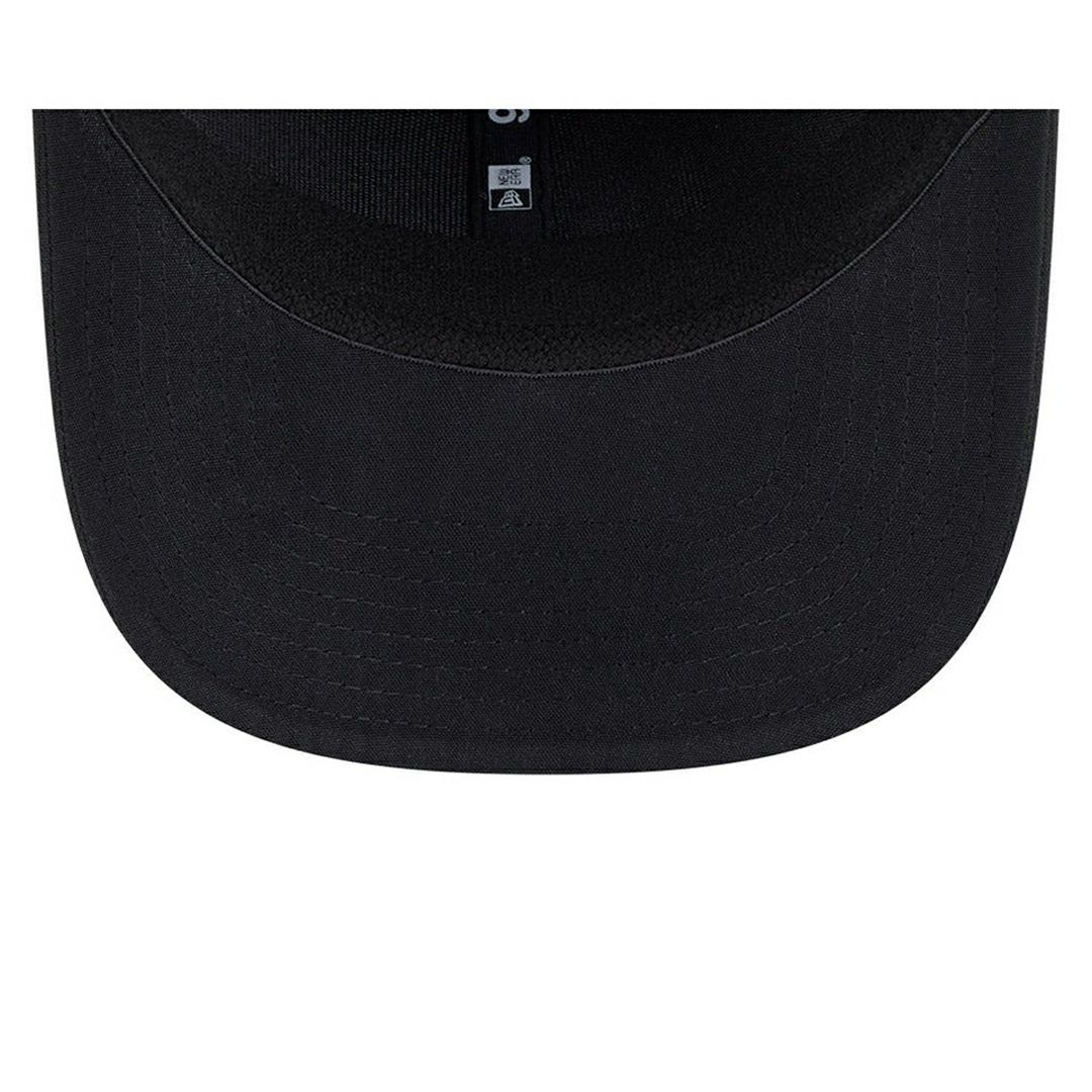 ニューエラ NEW ERA メンズ レディース ユニセックス 9SEVENTY ストレッチスナップ ブラック LIV GOLF LEGION ERMZ547C 詳細4