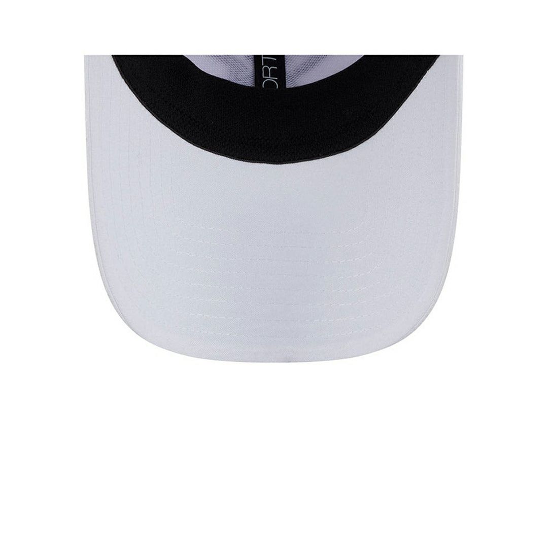 ニューエラ NEW ERA メンズ レディース ユニセックス 9FORTY LIV GOLF MAJESTICKS ホワイト ERMZ547H 詳細4