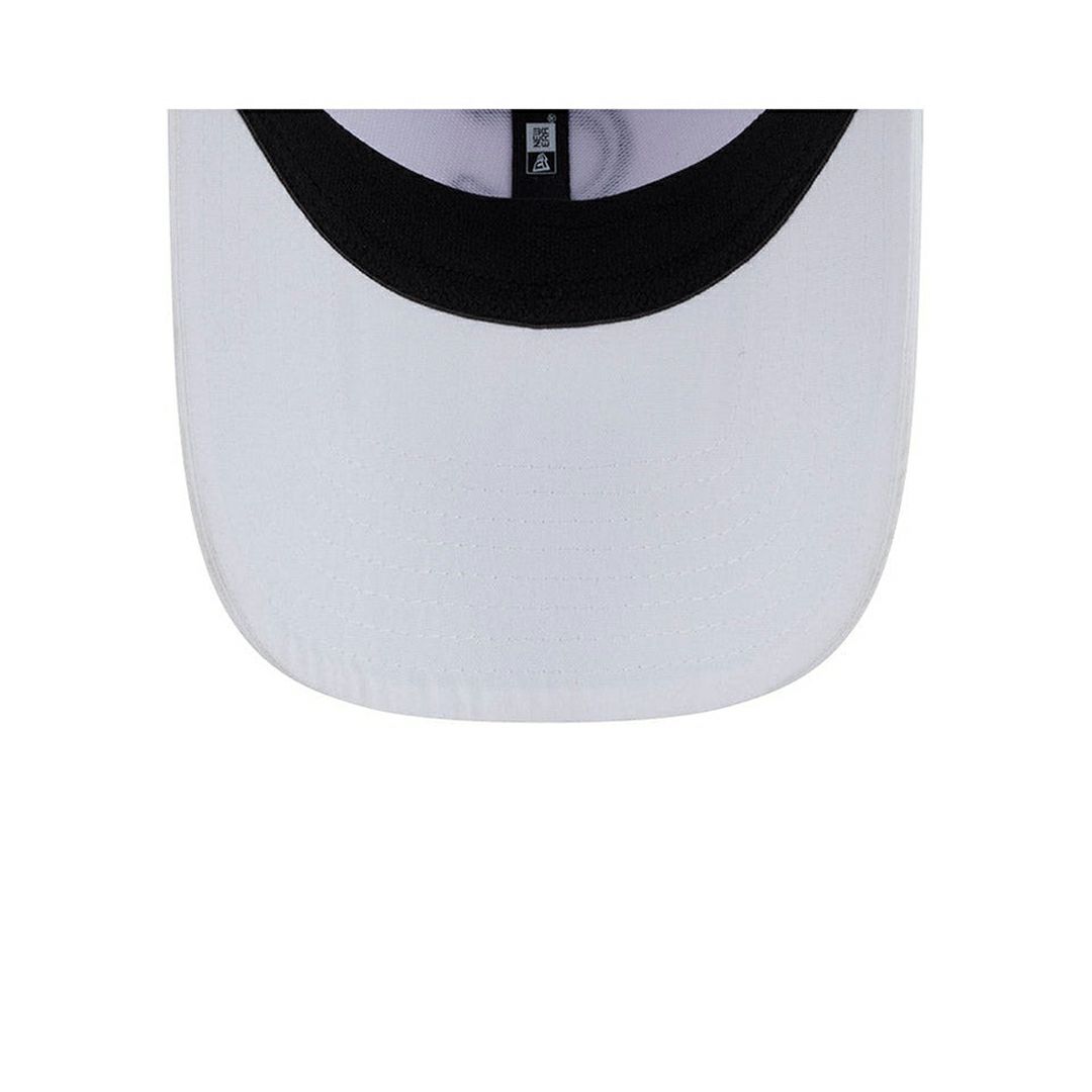 ニューエラ NEW ERA メンズ レディース ユニセックス 9FORTY LIV GOLF CLEEKS ホワイト ERMZ547J 詳細4