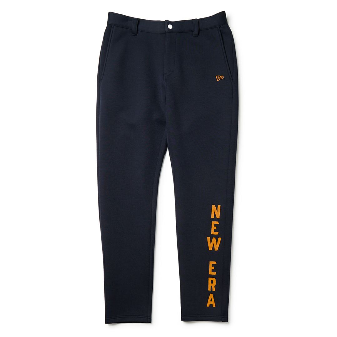 ニューエラ NEW ERA メンズ メンズ [ゴルフ] テックスウェット テーパードパンツ NEW ERA ネイビー ERMA5FD 詳細1