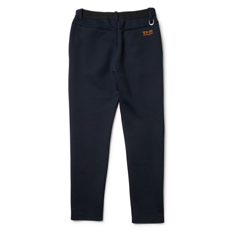 ニューエラ NEW ERA メンズ メンズ [ゴルフ] テックスウェット テーパードパンツ NEW ERA ネイビー ERMA5FD 詳細2