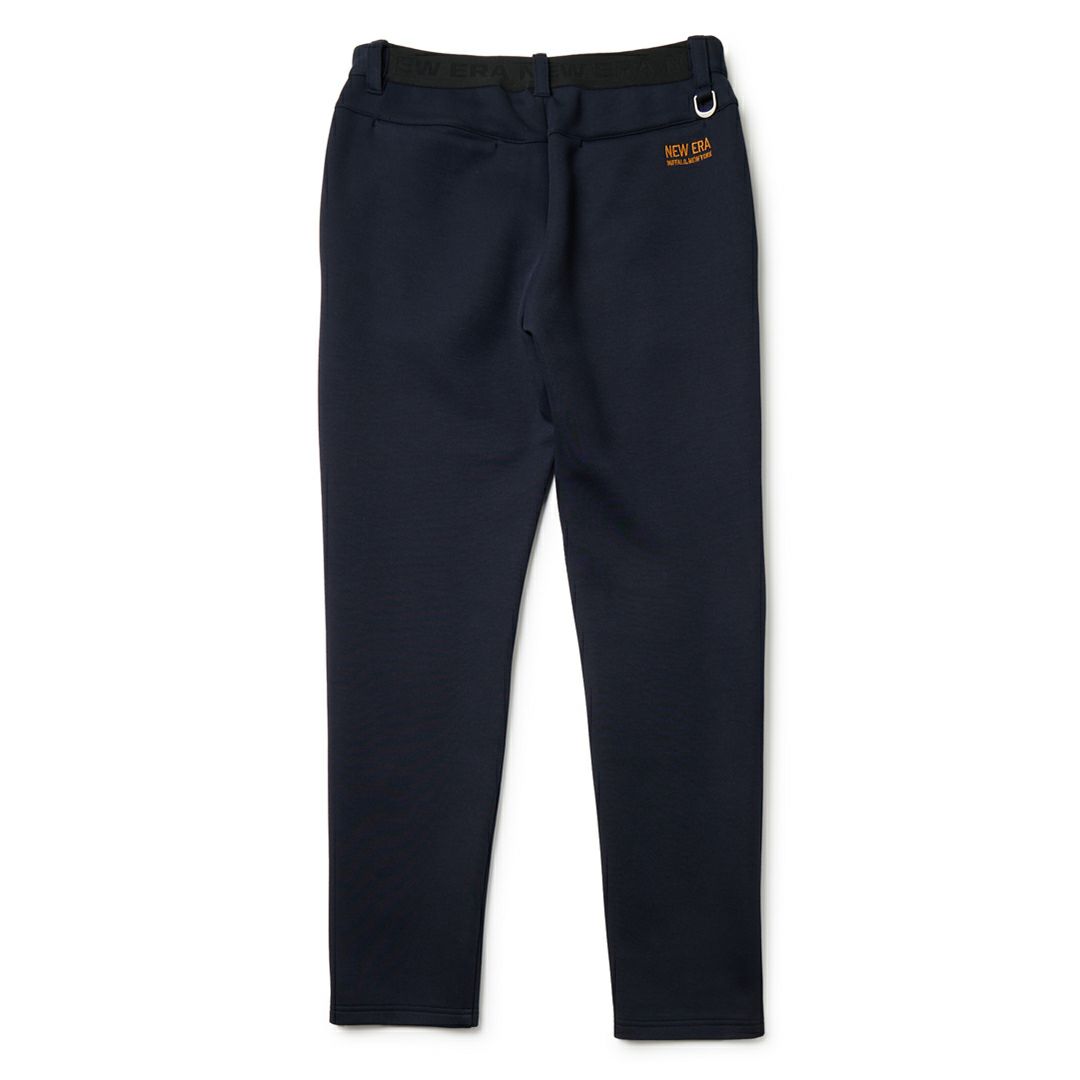 ニューエラ NEW ERA メンズ メンズ [ゴルフ] テックスウェット テーパードパンツ NEW ERA ネイビー ERMA5FD 詳細2