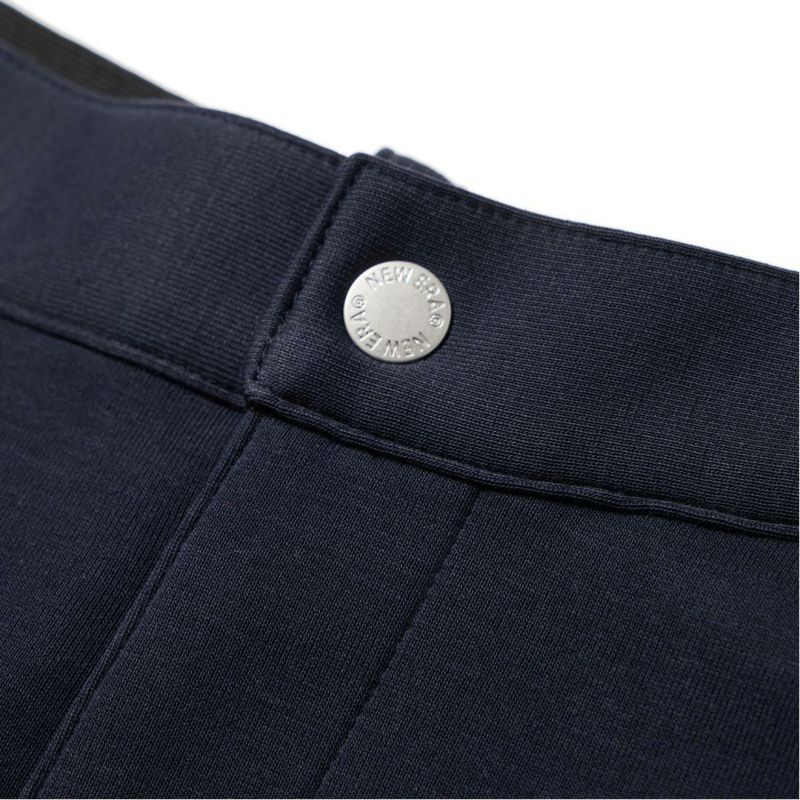 ニューエラ NEW ERA メンズ メンズ [ゴルフ] テックスウェット テーパードパンツ NEW ERA ネイビー ERMA5FD 詳細3