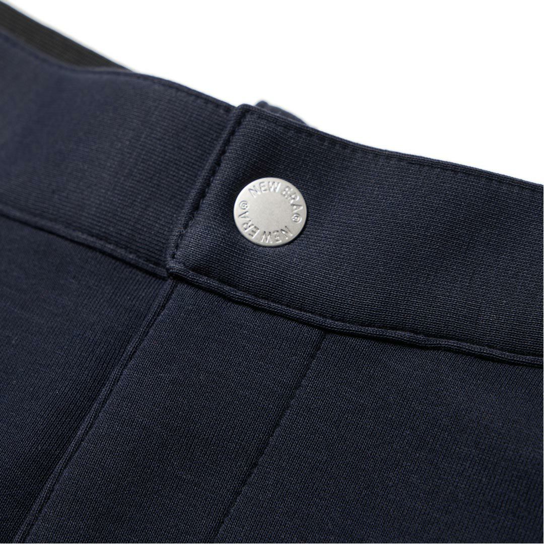 ニューエラ NEW ERA メンズ メンズ [ゴルフ] テックスウェット テーパードパンツ NEW ERA ネイビー ERMA5FD 詳細3