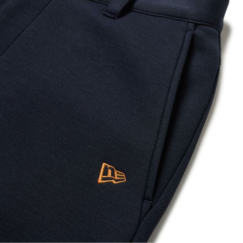 ニューエラ NEW ERA メンズ メンズ [ゴルフ] テックスウェット テーパードパンツ NEW ERA ネイビー ERMA5FD 詳細5