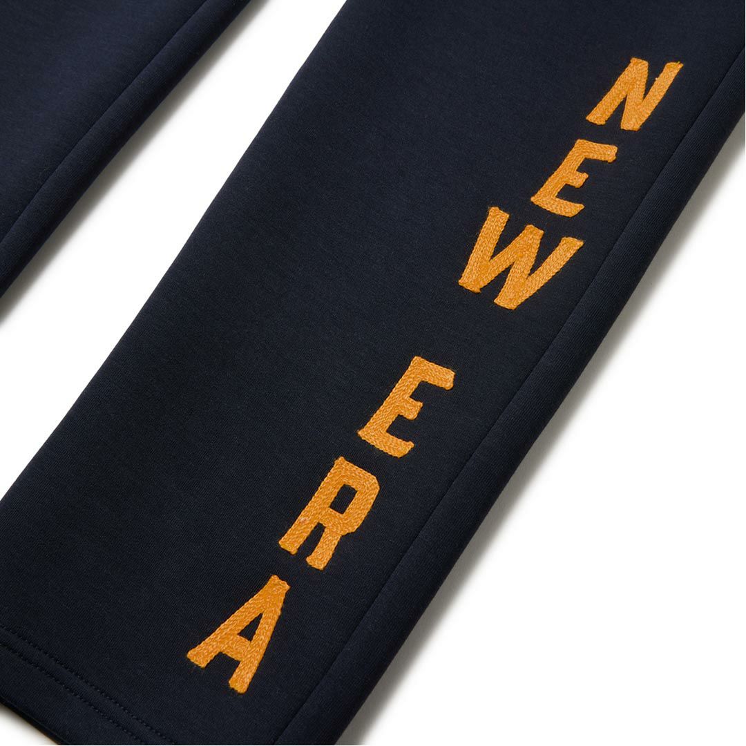 ニューエラ NEW ERA メンズ メンズ [ゴルフ] テックスウェット テーパードパンツ NEW ERA ネイビー ERMA5FD 詳細6