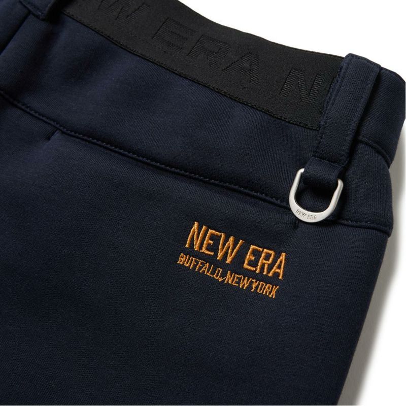 ニューエラ NEW ERA メンズ メンズ [ゴルフ] テックスウェット テーパードパンツ NEW ERA ネイビー ERMA5FD 詳細8