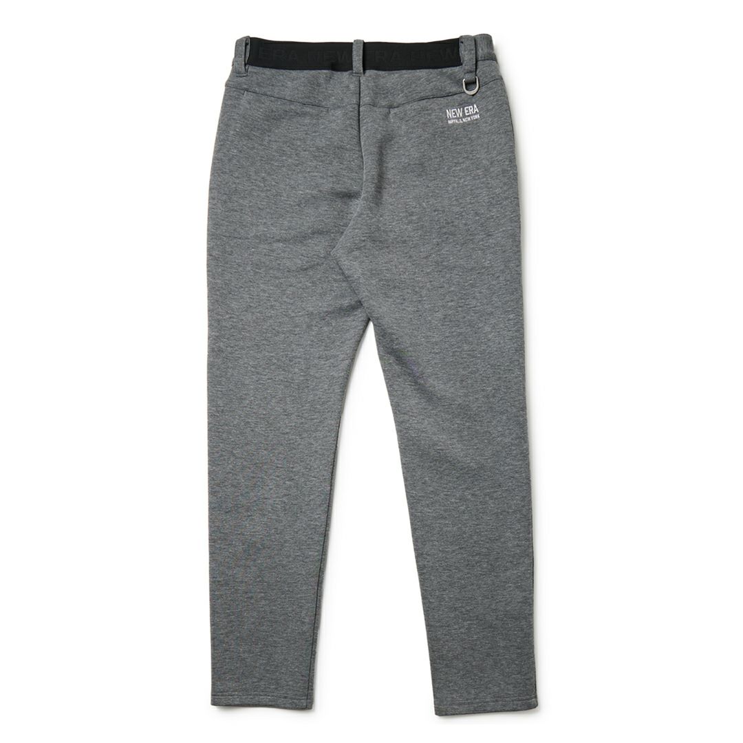 ニューエラ NEW ERA メンズ メンズ [ゴルフ] テックスウェット テーパードパンツ NEW ERA グレー ERMA5FE 詳細2