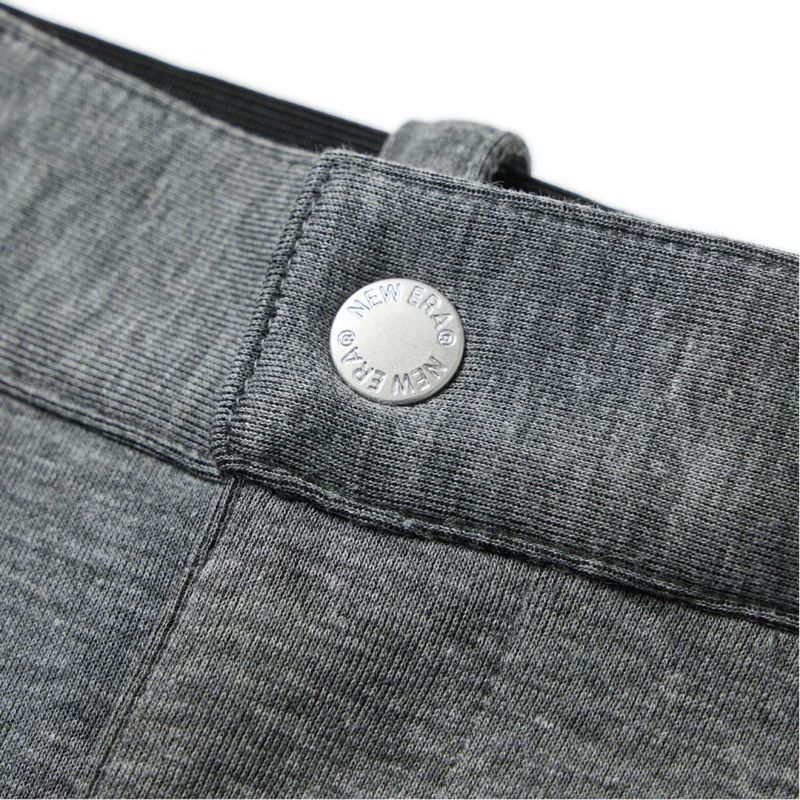 ニューエラ NEW ERA メンズ メンズ [ゴルフ] テックスウェット テーパードパンツ NEW ERA グレー ERMA5FE 詳細3