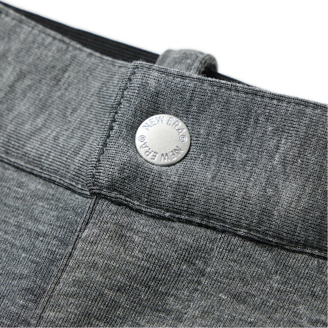ニューエラ NEW ERA メンズ メンズ [ゴルフ] テックスウェット テーパードパンツ NEW ERA グレー ERMA5FE 詳細3