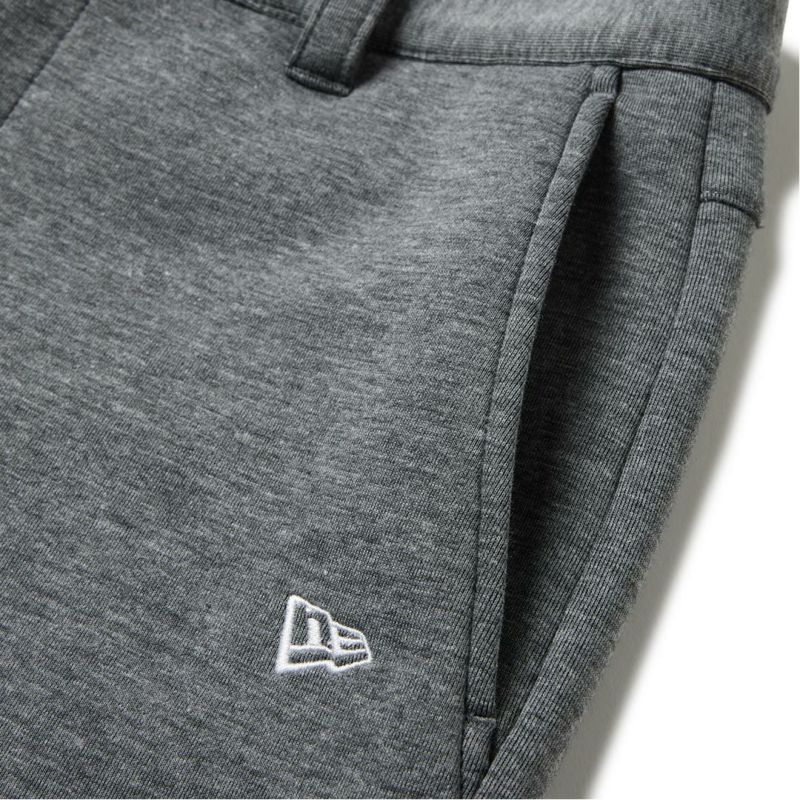 ニューエラ NEW ERA メンズ メンズ [ゴルフ] テックスウェット テーパードパンツ NEW ERA グレー ERMA5FE 詳細5