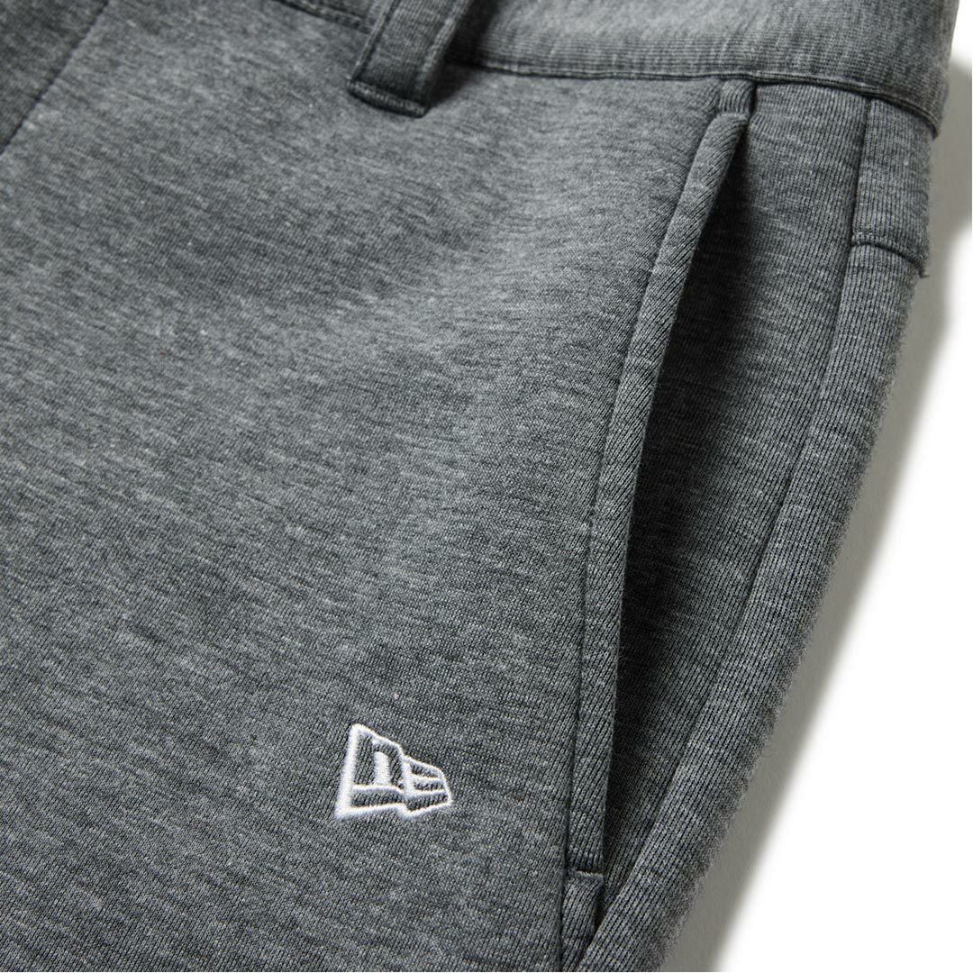 ニューエラ NEW ERA メンズ メンズ [ゴルフ] テックスウェット テーパードパンツ NEW ERA グレー ERMA5FE 詳細5