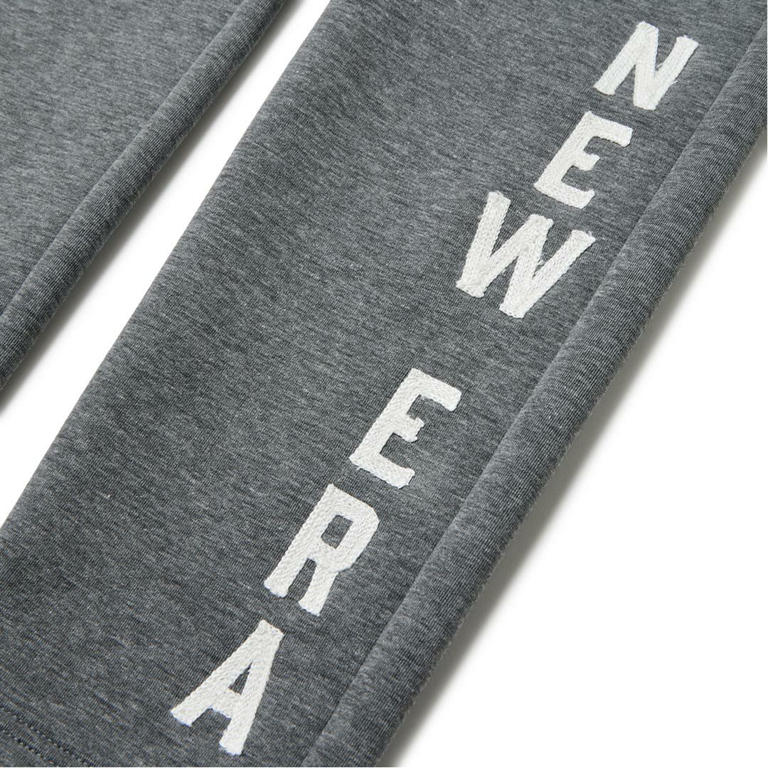 ニューエラ NEW ERA メンズ メンズ [ゴルフ] テックスウェット テーパードパンツ NEW ERA グレー ERMA5FE 詳細6