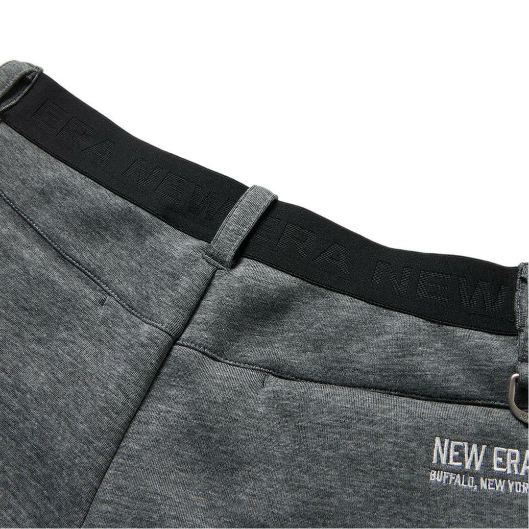 ニューエラ NEW ERA メンズ メンズ [ゴルフ] テックスウェット テーパードパンツ NEW ERA グレー ERMA5FE 詳細7