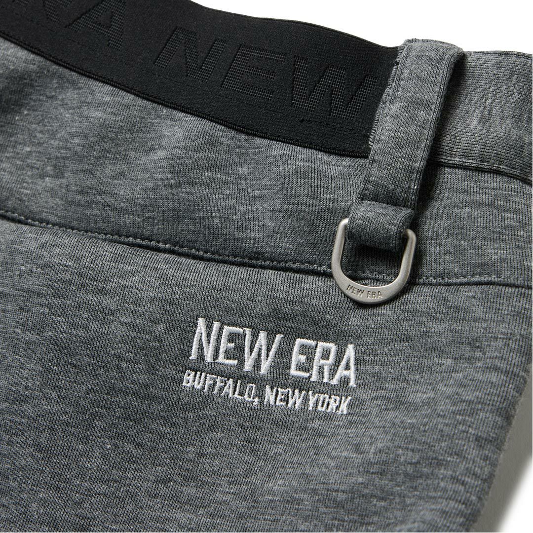 ニューエラ NEW ERA メンズ メンズ [ゴルフ] テックスウェット テーパードパンツ NEW ERA グレー ERMA5FE 詳細8