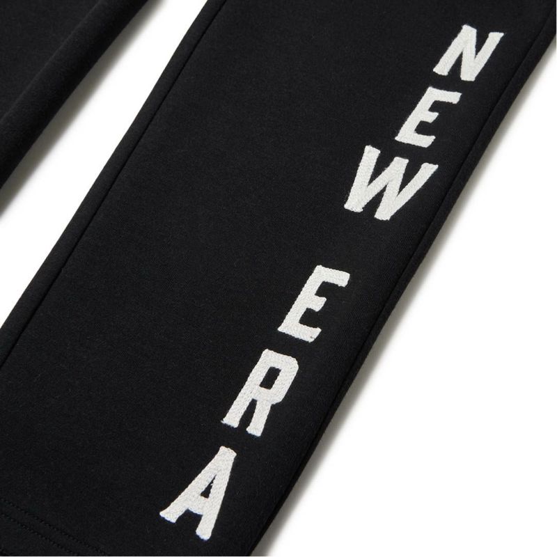 ニューエラ NEW ERA メンズ メンズ [ゴルフ] テックスウェット テーパードパンツ NEW ERA ブラック ERMA5FF 詳細6