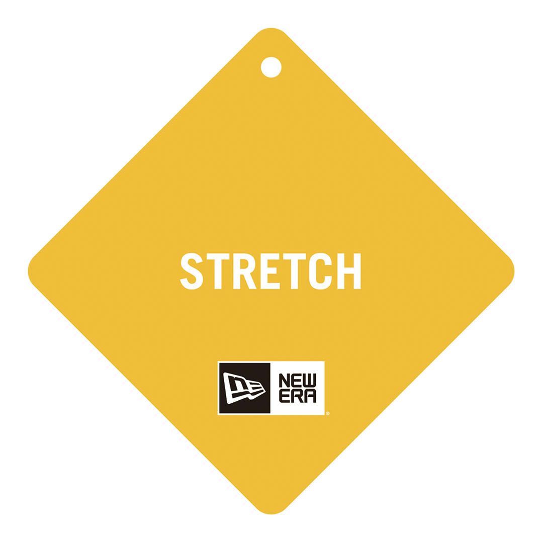 ニューエラ NEW ERA メンズ メンズ [ゴルフ]  テーパード ストレッチパンツ ネイビー ERMA5FR 詳細7