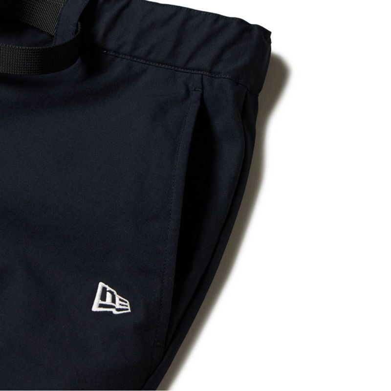 ニューエラ NEW ERA メンズ メンズ [ゴルフ]  リブパンツ ジャカードロゴ ネイビー ERMA5FV 詳細5