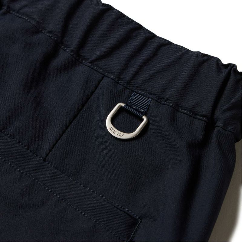 ニューエラ NEW ERA メンズ メンズ [ゴルフ]  リブパンツ ジャカードロゴ ネイビー ERMA5FV 詳細9