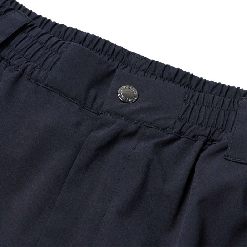 ニューエラ NEW ERA メンズ メンズ [ゴルフ]  レインパンツ ネイビー ERMA5FX 詳細4