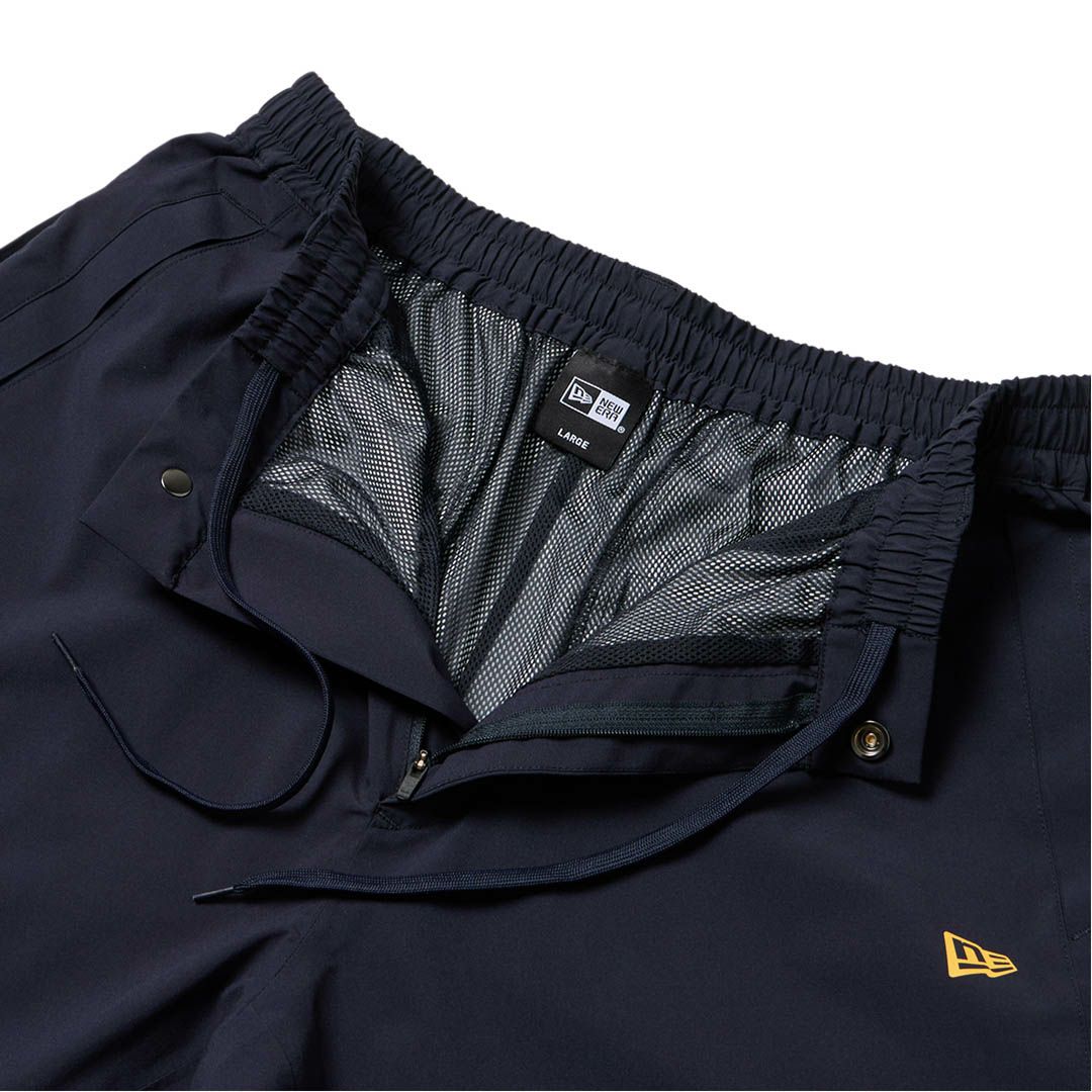 ニューエラ NEW ERA メンズ メンズ [ゴルフ]  レインパンツ ネイビー ERMA5FX 詳細5
