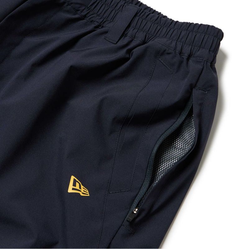 ニューエラ NEW ERA メンズ メンズ [ゴルフ]  レインパンツ ネイビー ERMA5FX 詳細6