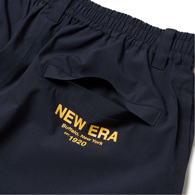 ニューエラ NEW ERA メンズ メンズ [ゴルフ]  レインパンツ ネイビー ERMA5FX 詳細7