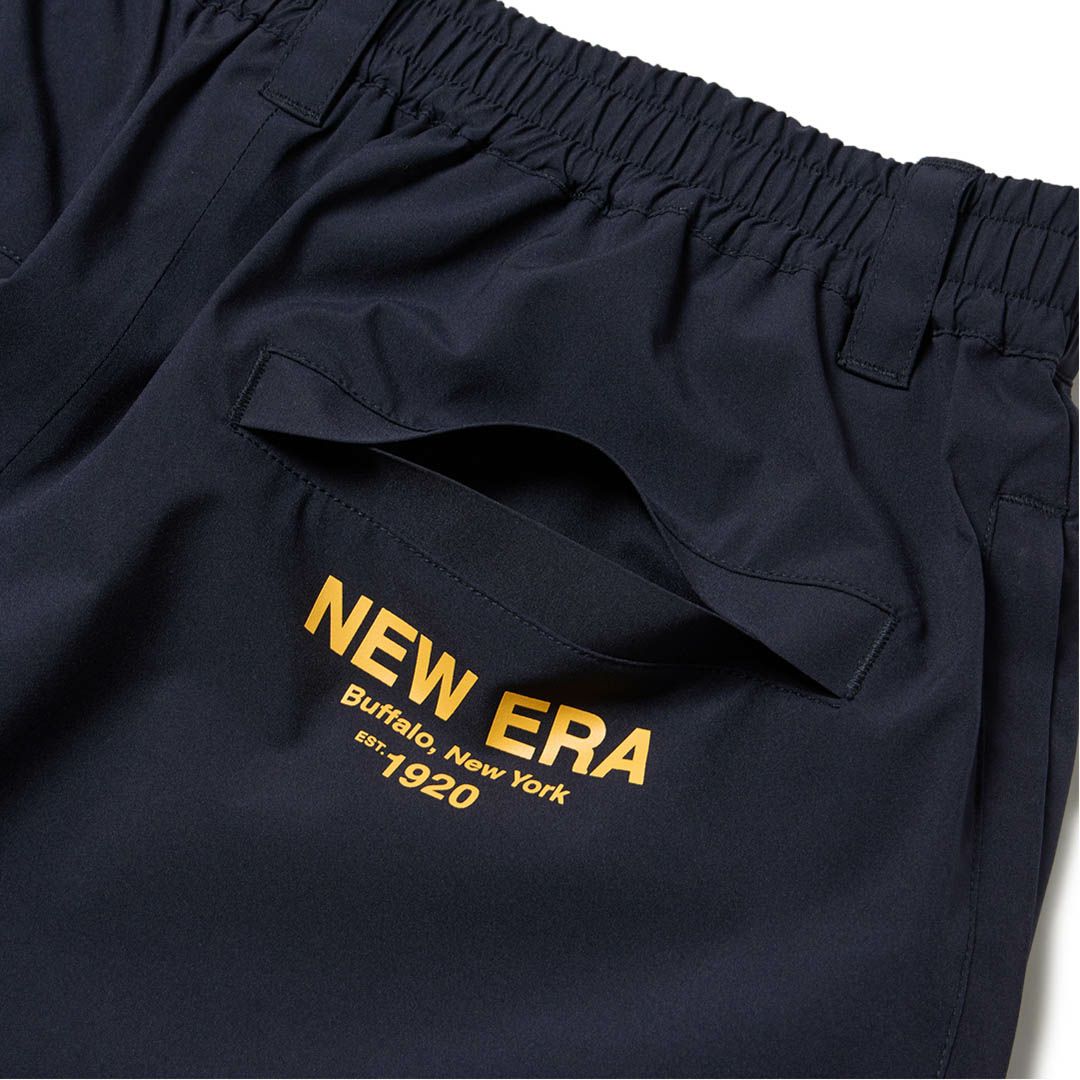 ニューエラ NEW ERA メンズ メンズ [ゴルフ]  レインパンツ ネイビー ERMA5FX 詳細7