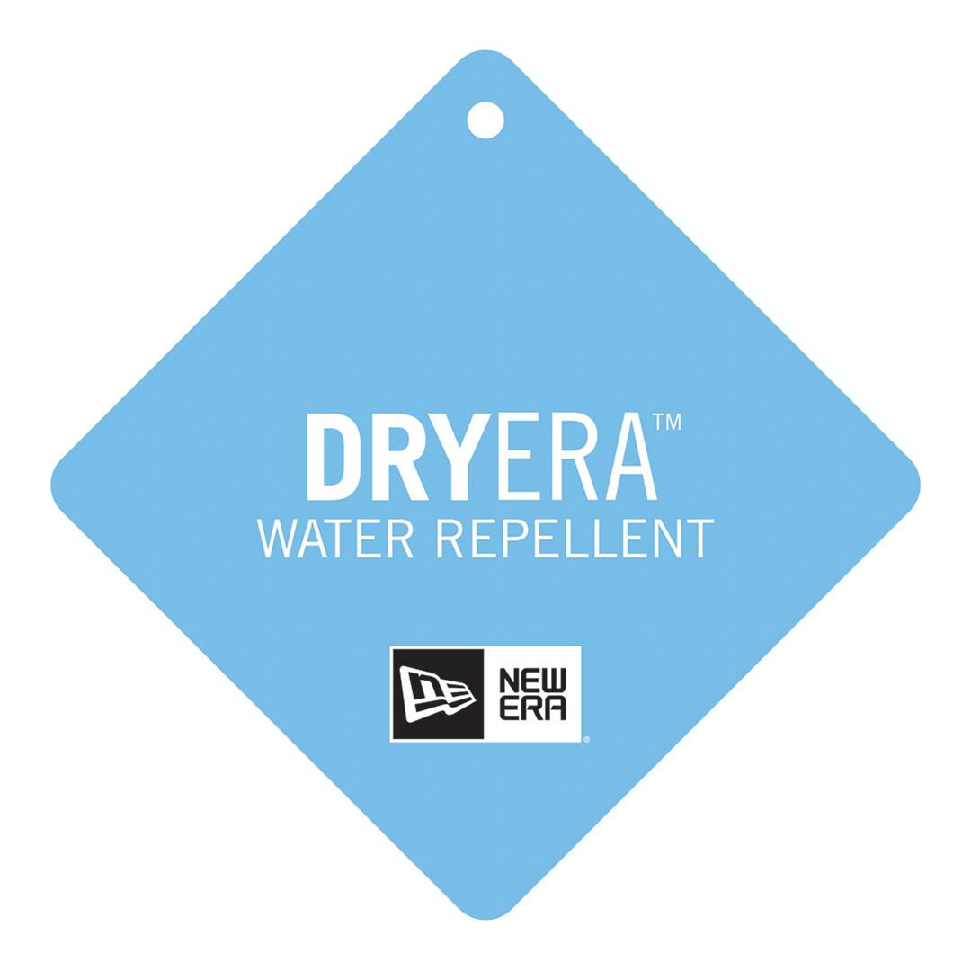 ニューエラ メンズ レインジャケット 2Way スリーブ ネイビー