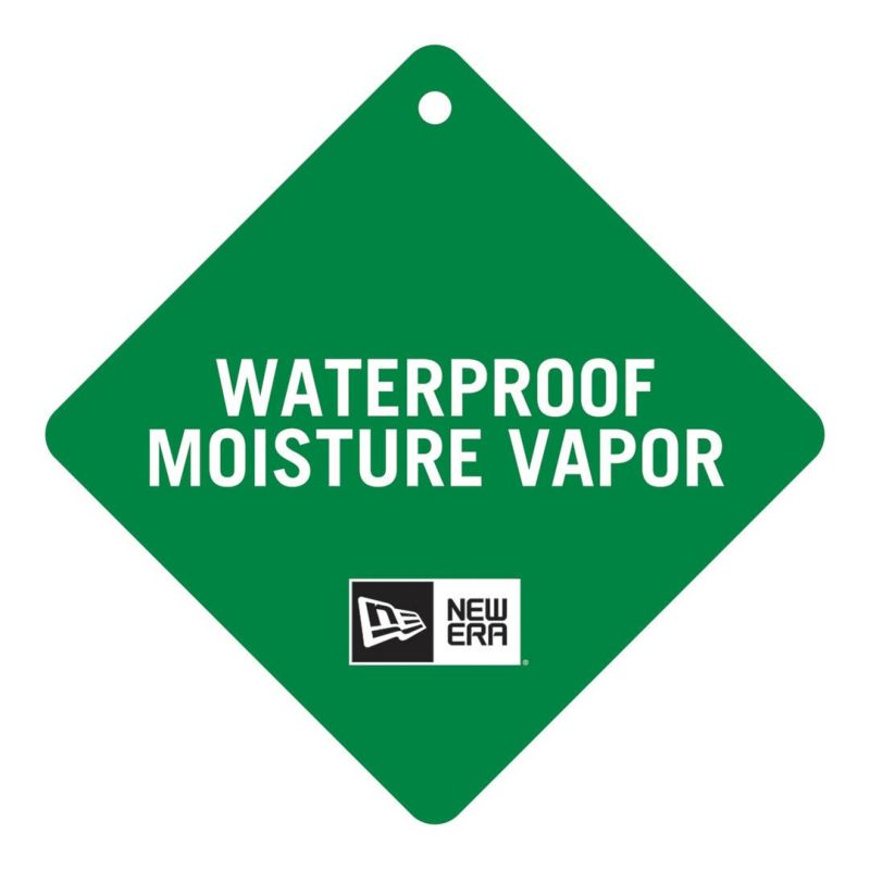 ニューエラ NEW ERA メンズ  [ゴルフ] メンズ レインジャケット 2Way スリーブ ネイビー ERMA5FY 詳細14