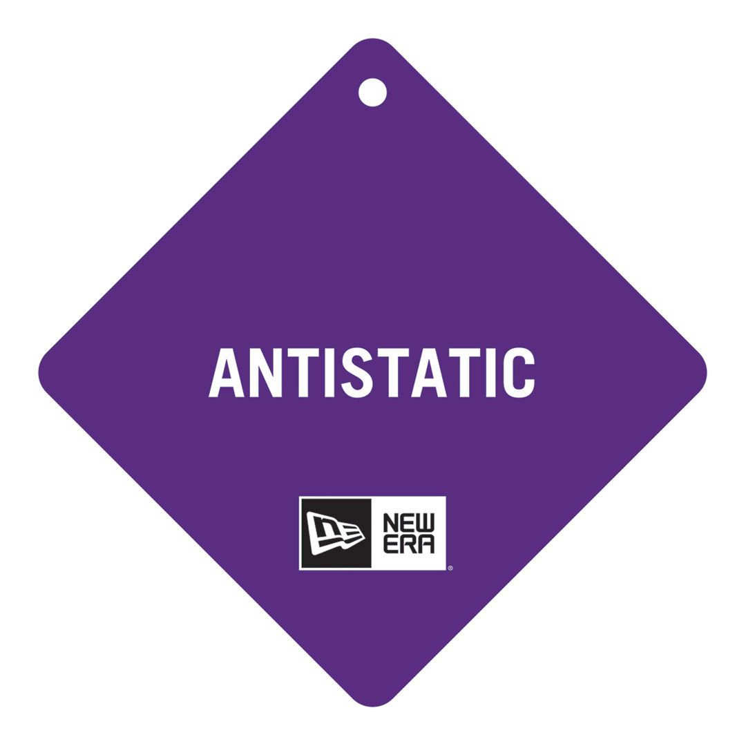 ニューエラ メンズ 長袖 タートルネック ブラック