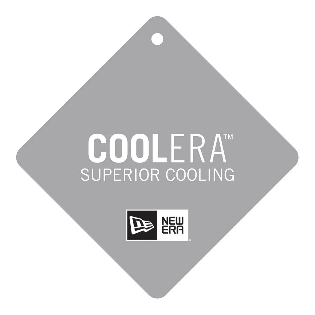 ニューエラ NEW ERA メンズ メンズ [ゴルフ]  長袖 ミッドネック ベアTシャツ NEW ERA NEW YORK ブラック ERMA5GC 詳細6